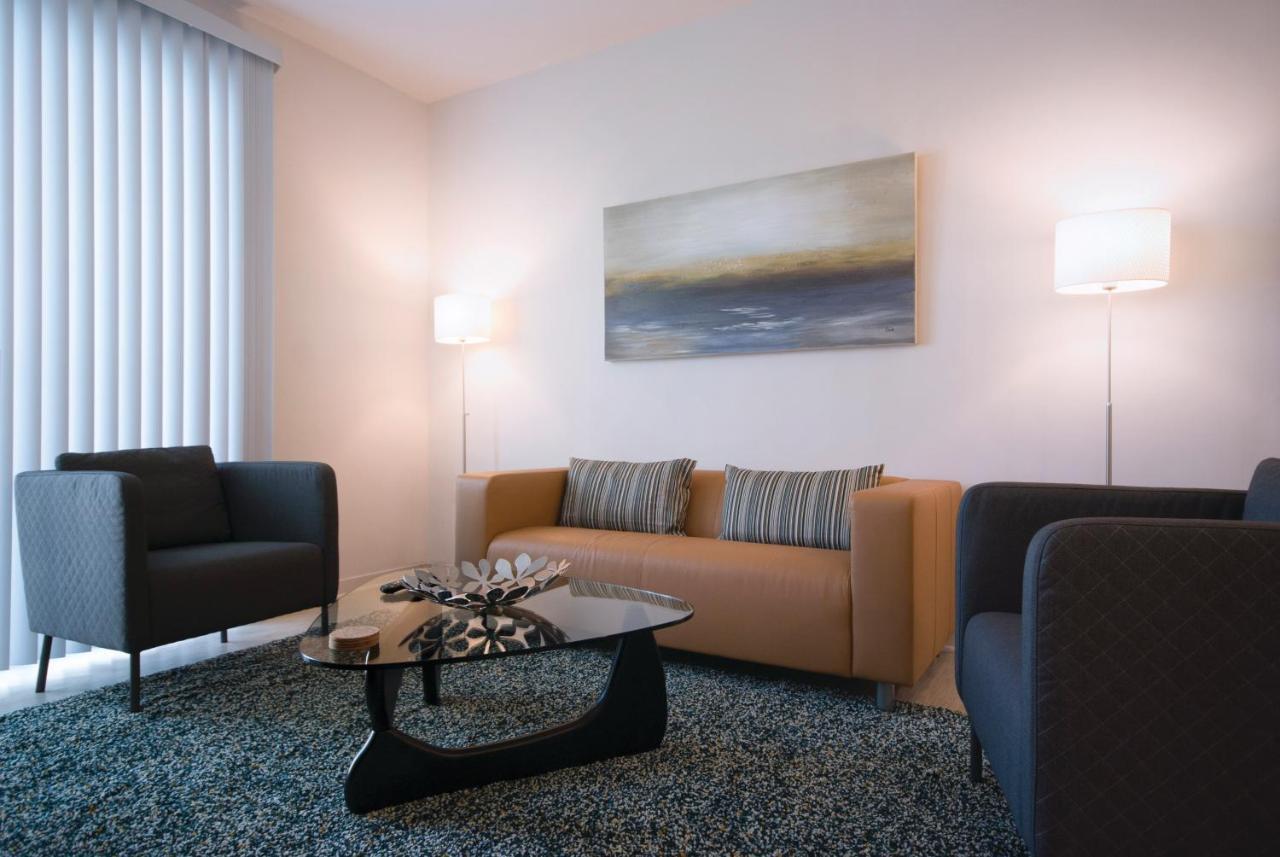 Spectacular Apartments By Bca Furnished Apartments Atlanta Exterior photo