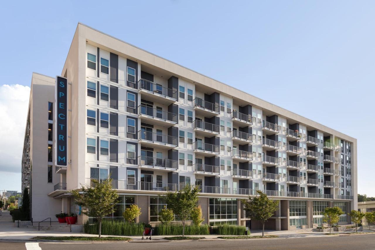 Spectacular Apartments By Bca Furnished Apartments Atlanta Exterior photo