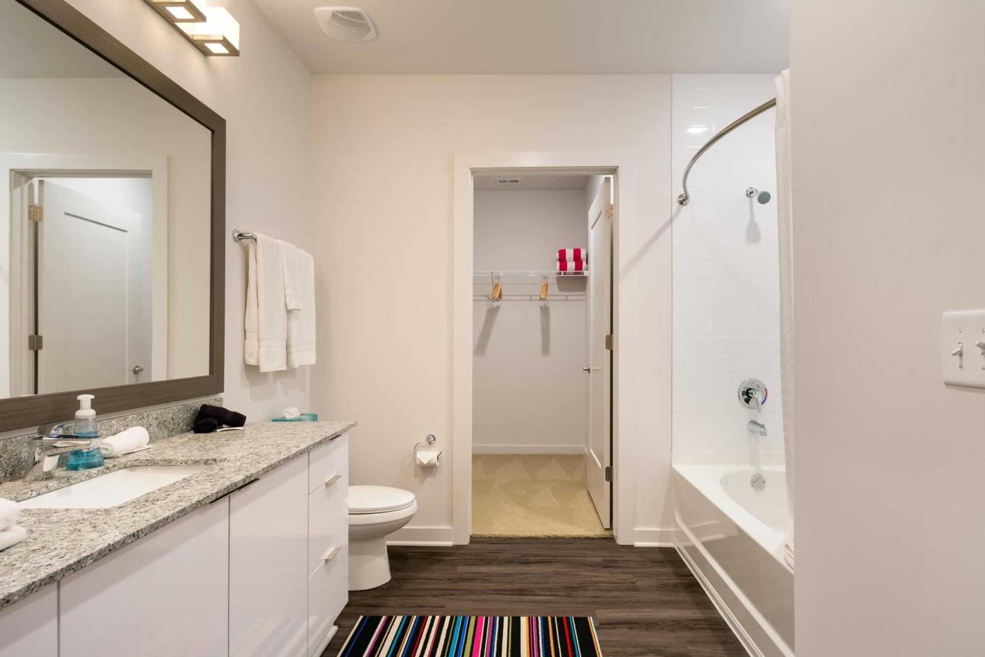 Spectacular Apartments By Bca Furnished Apartments Atlanta Room photo