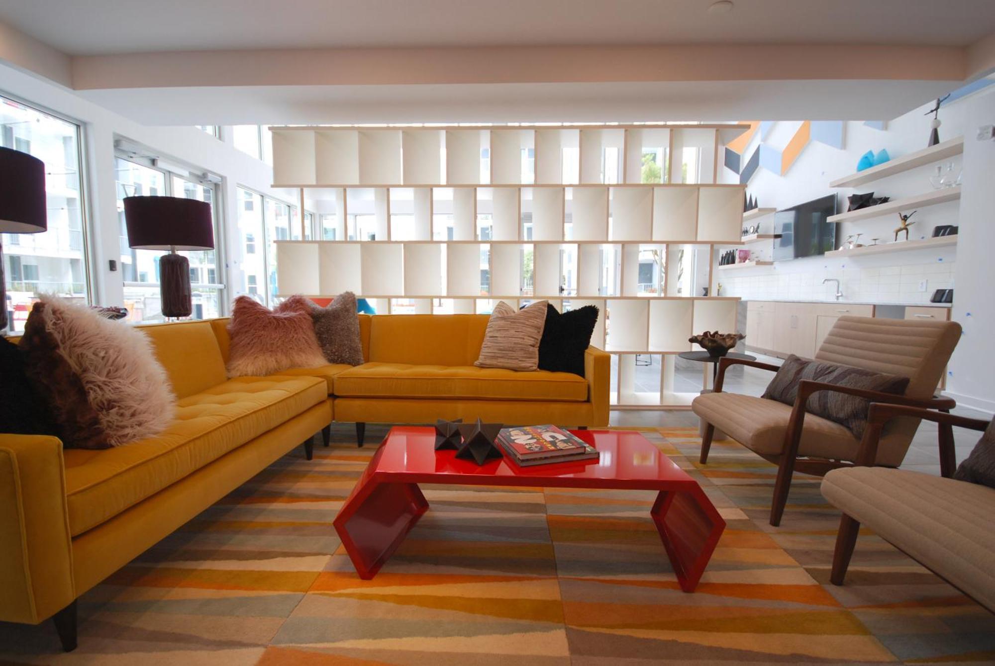Spectacular Apartments By Bca Furnished Apartments Atlanta Room photo