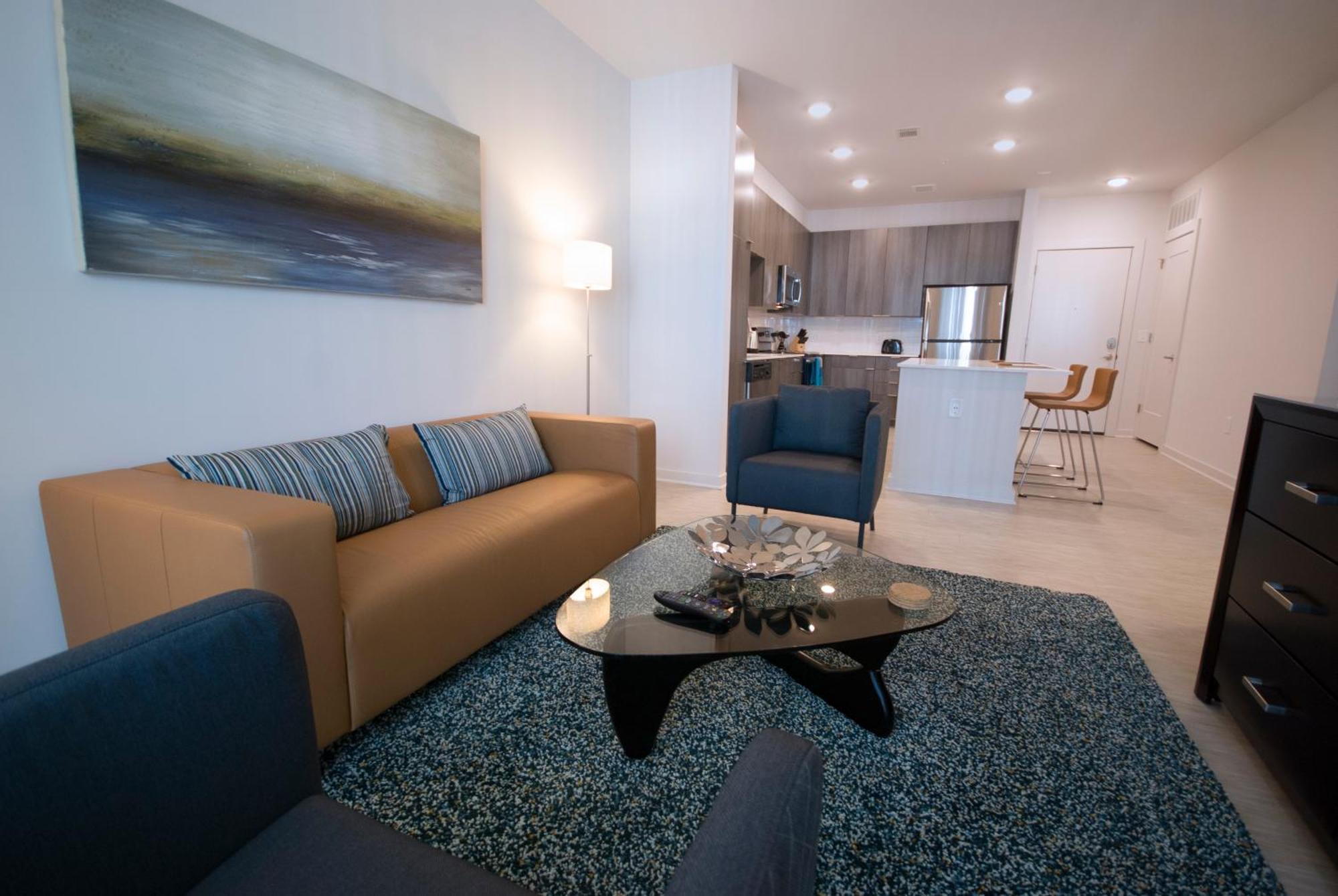 Spectacular Apartments By Bca Furnished Apartments Atlanta Room photo